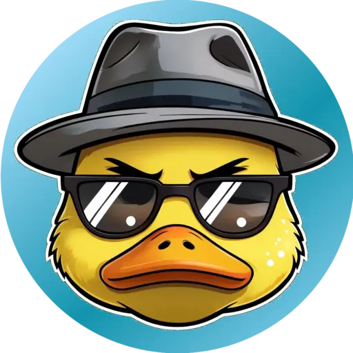 Spy Duck VPN